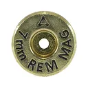 ADG 7mm Remington Magnum Brass Box of 50 - Adg