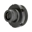 Griffin Armament 5/8"-24 Direct Thread Adapter for 1.375"-24 Thread Suppressors - Griffin Armament