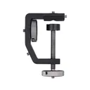 Spartan Precision Equipment Mr. G Clamp Aluminum Black - Spartan Precision Equipment