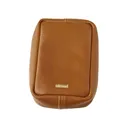 Edgewood Hand Rest Shooting Rest Bag Leather Unfilled - Edgewood