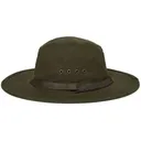 Filson Mens Tin Bush Hat XL Otter Green - Filson