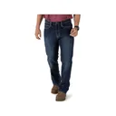 5.11 Men's Defender-Flex Straight Leg Jeans Stone Wash Indigo 34X30 - 5.11 Tactical