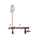 Last Chance Power Ultimate Bow Press - Last Chance Archery
