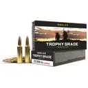 Nosler Trophy Grade 325 Winchester Short Magnum (WSM) Ammo 200 Grain Nosler AccuBond Bonded Polymer Tip Box of 20 - Nosler