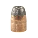 Winchester 38 Special, 357 Magnum (357 Diameter) Bullets 110 Grain Jacketed Hollow Point with Cannelure Box of 500 - Winchester