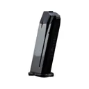 FK Brno PSD Magazine 40 S&W, 10mm Auto 10-Round, 7.5 FK 16-Round Steel Matte - FK BRNO