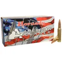 Hornady American Gunner 308 Winchester Ammo 155 Grain Jacketed Hollow Point Box of 50 - Hornady