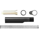 Aero Precision Mil-Spec AR-15 H2 Carbine Buffer Tube Kit Aluminum Black - Aero Precision