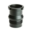 Griffin Armament Plan-A Taper Mount Adapter for Dead Air Wolfman, Wolf-9SD, Ghost Suppressors - Griffin Armament