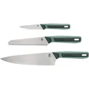 Gerber ComplEAT 3 Piece Knife Set - Gerber Knives