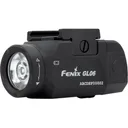 Fenix GL06 Weapon Light for Glock or Picatinny Rails Black - Fenix