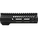 AR-STONER V2 Free Float AR-15 M-LOK Handguard 7" Black - Ar-Stoner
