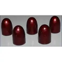 Missouri Bullet Company Cast Lead 45 Caliber (452 Diameter) Bullets 230 Grain Flat Point Box of 500 - Missouri Bullet Company
