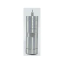 L.E. Wilson Stainless Steel 300 Winchester Magnum Bushing Neck Sizing Die - L.E. Wilson