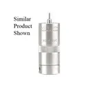 L.E. Wilson Stainless Steel 6mm BR (Bench Rest), 22 BR (Bench Rest) Bushing Neck Sizing Die - L.E. Wilson