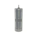 L.E. Wilson Stainless Steel 30-06 Springfield, 25-06 Remington Bushing Neck Sizing Die - L.E. Wilson