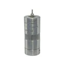 L.E. Wilson Stainless Steel 6.5 Creedmoor Bushing Neck Sizing Die - L.E. Wilson