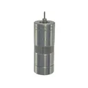 L.E. Wilson Stainless Steel 8.6 Blackout Bushing Neck Sizing Die - L.E. Wilson