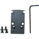 Shield Sights SMS & RMS RMR Cut Red Dot Mounting Plate - Shield Sights