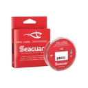 Seaguar Red Label Fluorocarbon Fishing Line 20lb 1000yd Clear - Seaguar