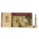 Nosler Custom 257 Roberts +P Ammo 115 Grain Nosler Ballistic Tip Polymer Tip Box of 20 - Nosler