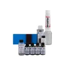 Lauer Custom Weaponry DuraCoat EasyWay Camo Firearm Finishing Kit Advanced Tiger Stripe - Lauer Custom Weaponry