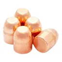 X-Treme 44 Caliber (429 Diameter) Bullets 240 Grain Heavy Plated Round Nose Flat Point Box of 500 - X-Treme Bullets