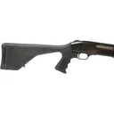Choate Mark 5 Pistol Grip Stock for Mossberg 500, 590, 600, 835 Black - Choate
