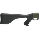 Choate Mark 5 Pistol Grip Stock for Remington 870 12 Gauge Black - Choate