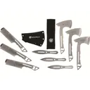 Smith & Wesson Bullseye Ultimate Knife Throwing Set - Smith and Wesson
