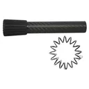Lancer Systems Shotgun Magazine Extension for Benelli M1, M2, Super Black Eagle, Super Black Eagle II 12 Gauge 2-Round - Lancer Systems