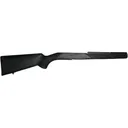 Hogue OverMolded Stock for Ruger Mini-14, Mini-30 Black - Hogue