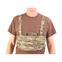 High Speed Gear AO MOLLE Chest Rig Nylon Multicam - High Speed Gear