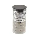 Redding Stainless Steel Crossbolt Die Lock Ring 7/8"-14 Thread 7PK - Redding Reloading