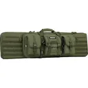 Savior Equipment American Classic Double Rifle Case Polyester 46" Olive Drab - Savior Equipment