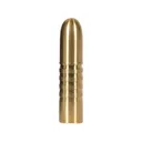 Barnes Banded Solid 375 Caliber (375 Diameter) Bullets 270 Grain Solid Round Nose Box of 50 - Barnes