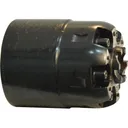 Pietta Engraved Spare Cylinder for 1851, 1860, 1861 Navy 44 Caliber - Pietta