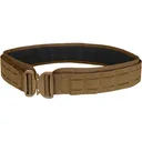 Condor Cobra Gun Belt Coyote Brown Medium - Condor