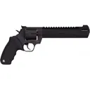 Taurus Raging Hunter 44 Remington Magnum Revolver 8.375" Matte Black Barrel 6 Round Black Grip - Taurus