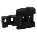 DoubleStar ACE Push Button Folding Stock Adapter for Modular Receiver Blocks Without Boss - DoubleStar Corp