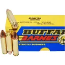 Buffalo Bore 45 Raptor Ammo 275 Grain Barnes XPB Solid Hollow Point Lead Free Box of 20 - Buffalo Bore Ammunition