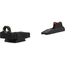 Williams Ghost Ring Sight Set for Ruger MKII, MKIII, MKIV Bull Barrel - Williams Gun Sight