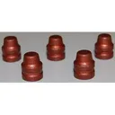 Missouri Bullet Company Cast Lead 45 Caliber (452 Diameter) Bullets 185 Grain Semi-Wadcutter with Cannelure Box of 500 - Missouri Bullet Company