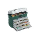 Plano Four Drawer Tackle Box - Plano