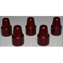 Missouri Bullet Company Cast Lead 45 Caliber (452 Diameter) Bullets 200 Grain Semi-Wadcutter Box of 500 - Missouri Bullet Company