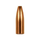 Berger Varmint 17 Caliber (172 Diameter) Bullets 25 Grain Jacketed Hollow Point Box of 200 - Berger Bullets