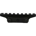 Armaspec ELEV8 iBEAM 9 Slot Aluminum Black - Armaspec