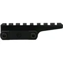 Armaspec ELEV8 PLANK 9 Slot Aluminum Black - Armaspec