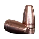 Cutting Edge CuRx 22 Caliber (223 Diameter) Bullets 32 Grain Flat Nose Box of 200 - Cutting Edge Bullets
