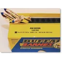 Buffalo Bore 458 Socom Ammo 300 Grain Barnes Triple-Shock X Solid Hollow Point Lead Free Box of 20 - Buffalo Bore Ammunition